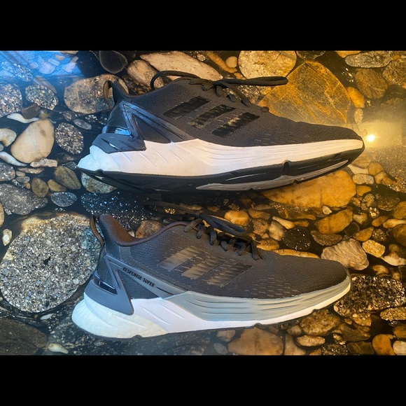 Adidas Super Response Sneakers - Picture 8 of 11